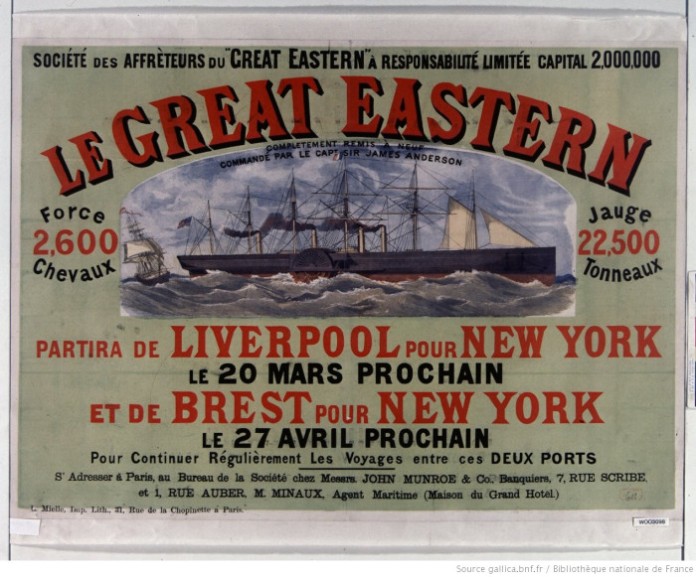 le_great_eastern_partira_de_1867